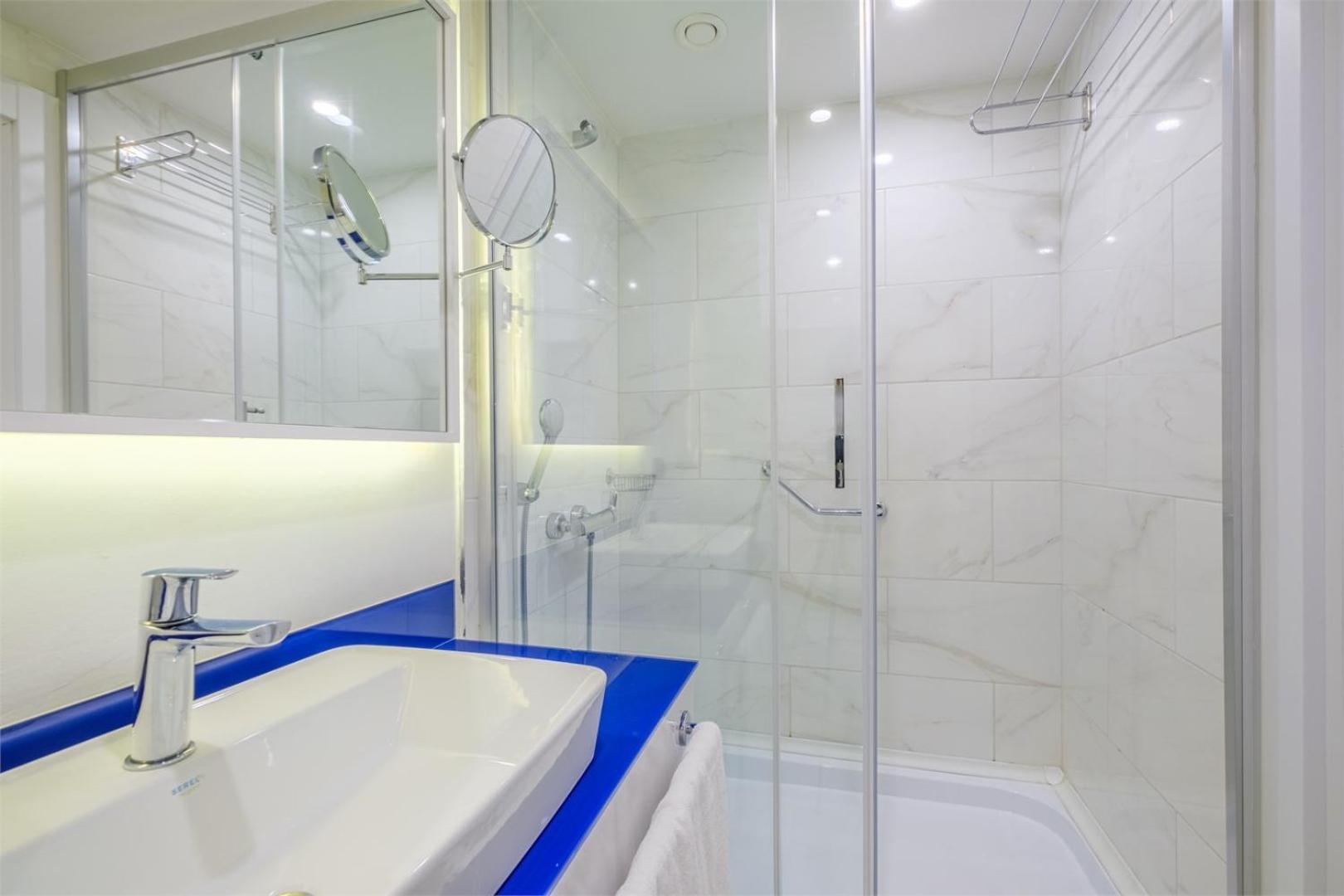Dream View In Orbi City In Batumi Exterior photo
