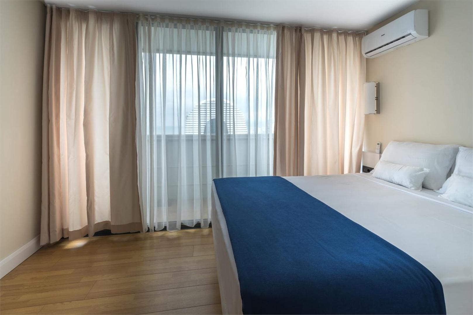 Dream View In Orbi City In Batumi Exterior photo