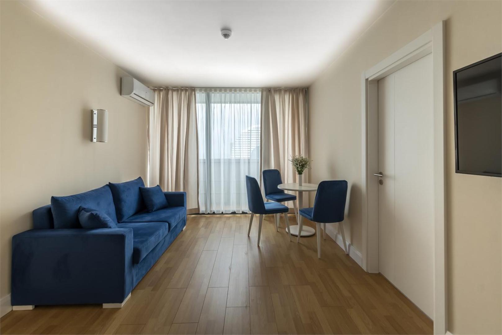 Dream View In Orbi City In Batumi Exterior photo