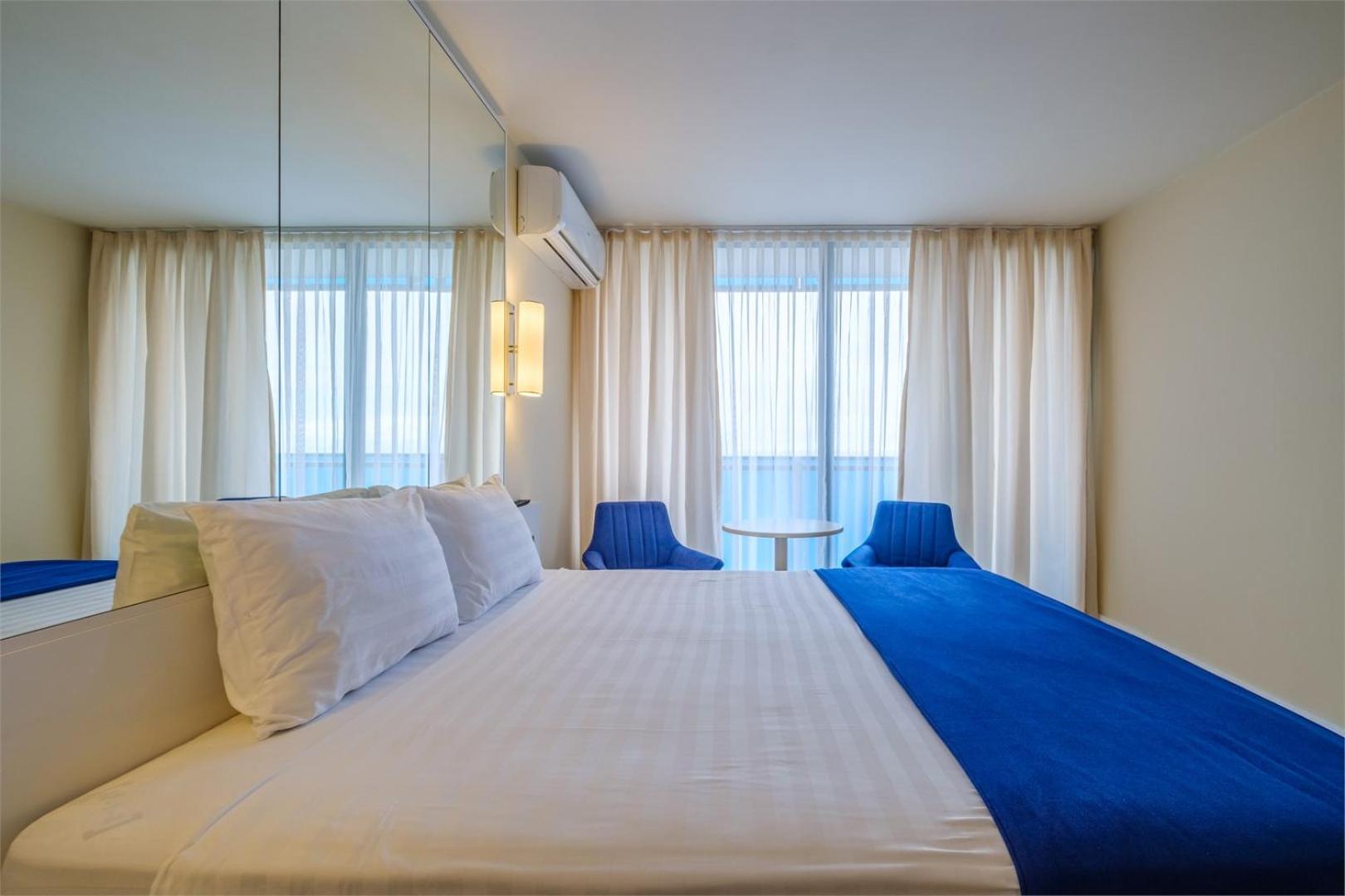Dream View In Orbi City In Batumi Exterior photo